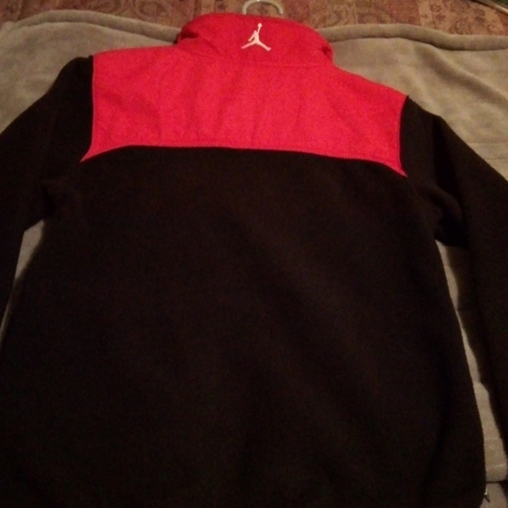 Jordan jacket - Picture 3 of 4
